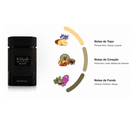 Shiyaaka Shadow Khadlaj EDP Masculino Amadeirado 100ml