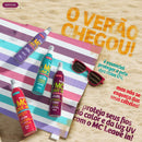 Spray Leave In Vinagre de Maçã Soft Hair