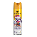 Spray Tinta para Cabelo Color Fest Spray Amarelo 150ml
