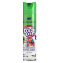 Spray Tinta para Cabelo Color Fest Spray Verde 150ml