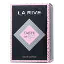 Taste of Kiss La Rive Perfume Feminino Eau de Parfum 100ml