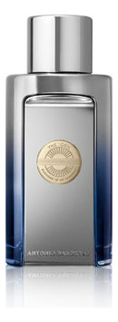 The Icon Elixir Banderas Eau De Parfum Perfume Masc 100 ml