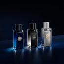 The Icon Elixir Banderas Eau De Parfum Perfume Masc 100 ml
