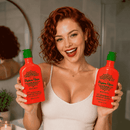 Tônico Capilar Divina Flora O Poderoso Segredo 250ml