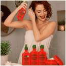 Tônico Capilar Divina Flora O Poderoso Segredo 250ml
