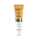Vult Facial Creme Antioxidante Vitamina C10 30g