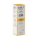 Vult Facial Creme Antioxidante Vitamina C10 30g