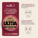 Pó Compacto Vult V410 9g